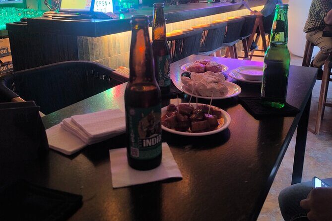 Barrio Cantinero Your Corner of Culture Music and Gastronomy - Frequently Asked Questions