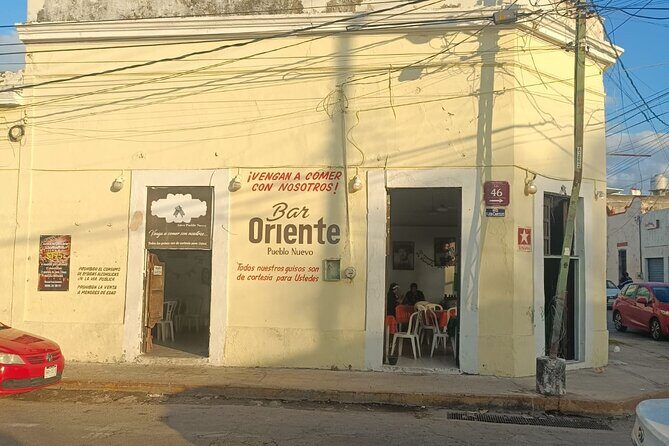 Barrio Cantinero Your Corner of Culture Music and Gastronomy - Final Thoughts