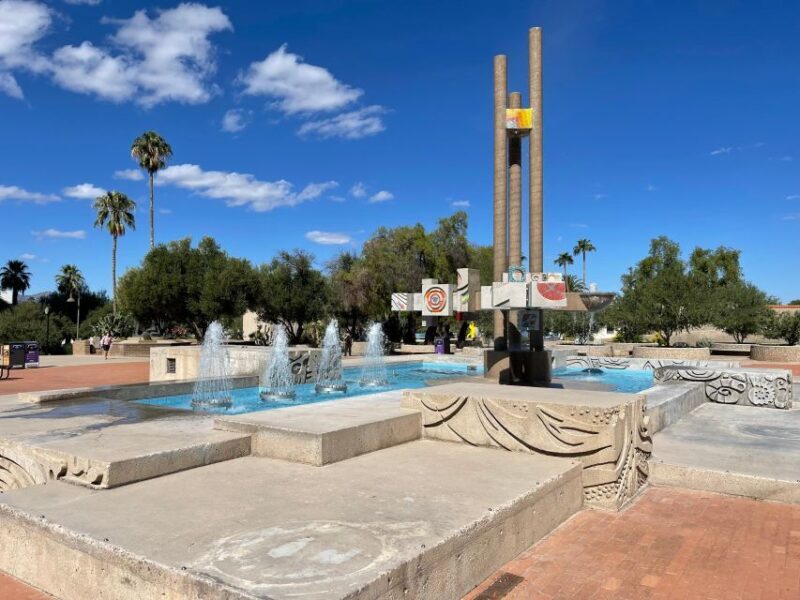 Barrio Viejo Tucson Walking Tour & Scott Avenue with Guide - A Walk Through Tucson’s Historic Heart