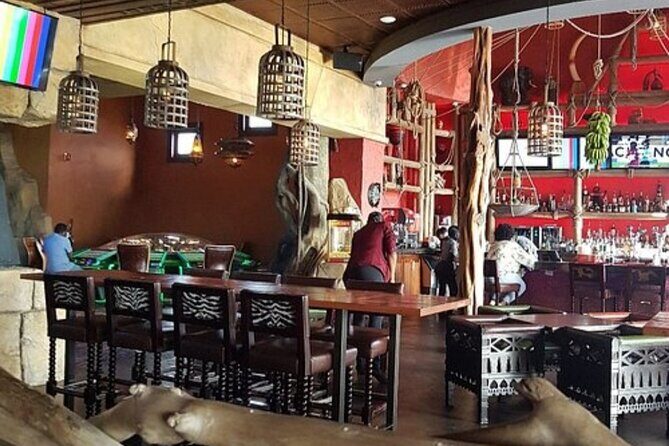 Bars hopping montego Bay - Final Thoughts