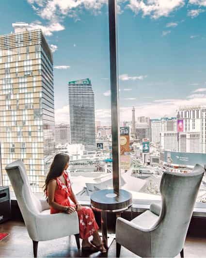 Bars Unknown: The Las Vegas Strip Bar Crawl - FAQ