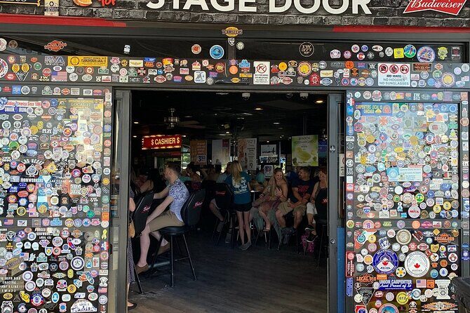 Bars Unknown: The Original Las Vegas Strip Bar Crawl - A Fun, Authentic Taste of Las Vegas Nightlife with Bars Unknown