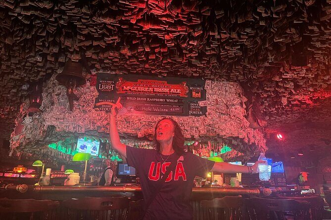 Bartlett Bash Scavenger Hunt - Who Would Love This Experience?