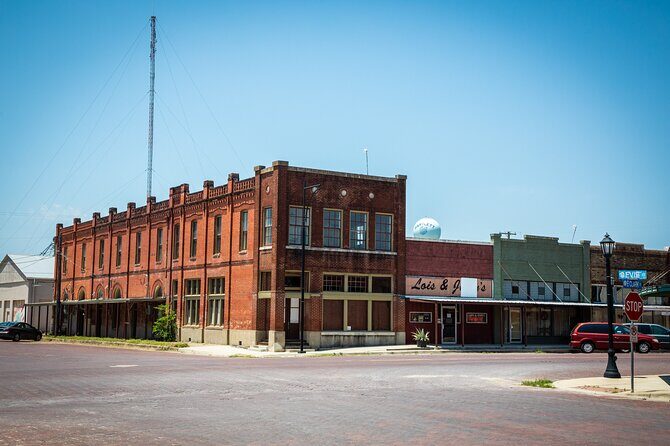 Bartlett Secrets Tour - A Deep Dive into the Bartlett Secrets Tour