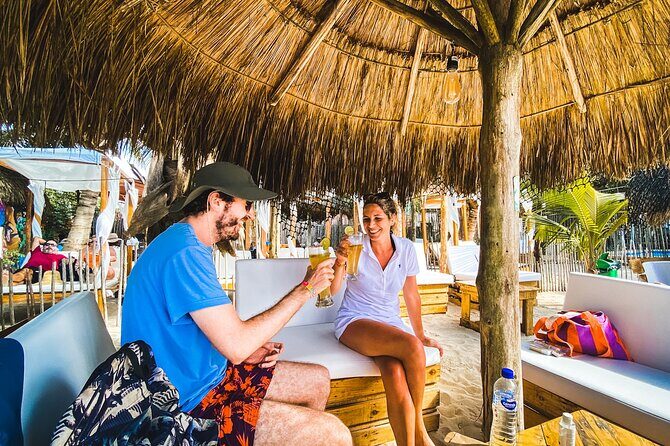 Baru and Playa Blanca Full Day - An In-depth Look at the Playa Blanca Full Day Tour