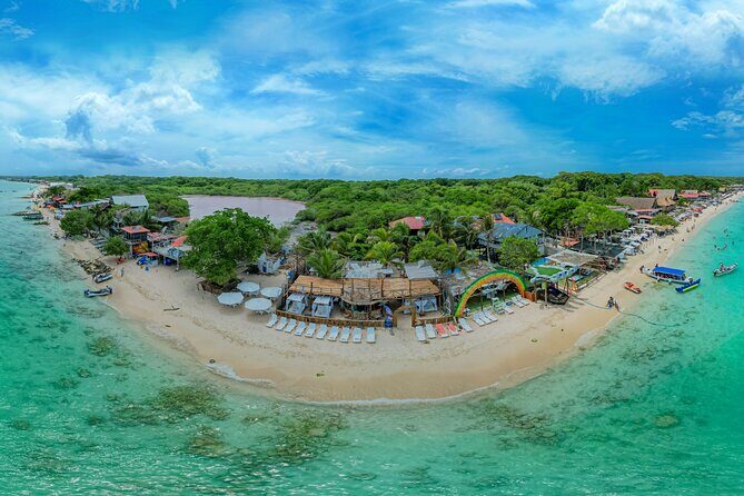 Baru and Playa Blanca Full Day - Frequently Asked Questions