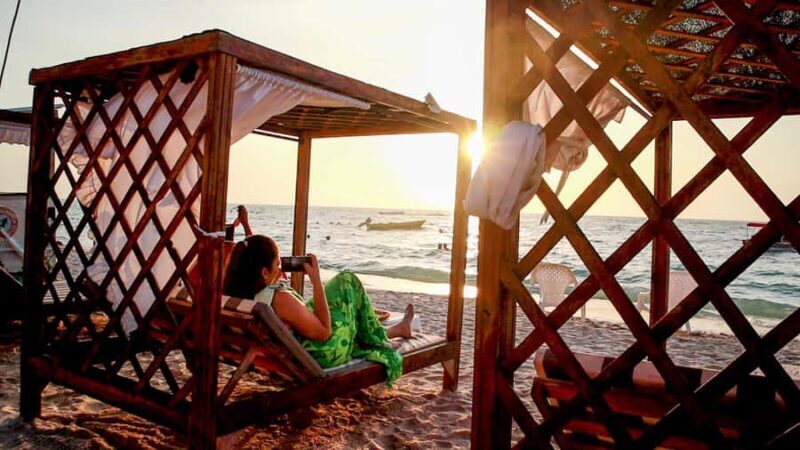 BARÚ: Enjoy the magic of Baru choosing best option for you - A Detailed Look at the Tour Options