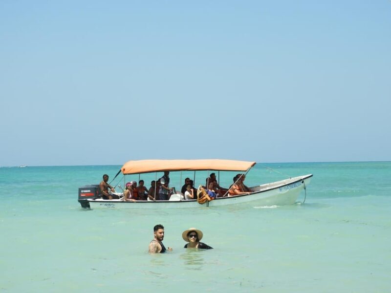 BARÚ: Enjoy the magic of Baru choosing best option for you - Who Should Consider This Tour?