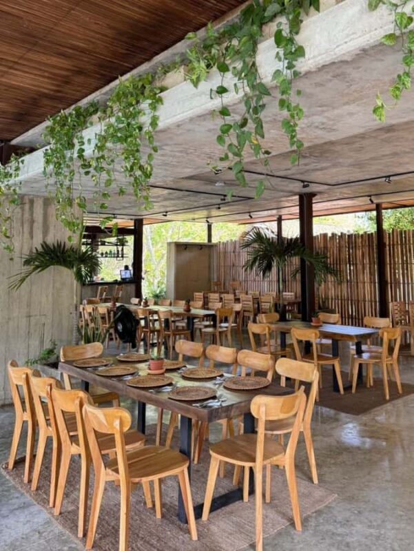 Baru Island: Private beach club - Baru Island: Private Beach Club — A Day of Relaxation and Culture