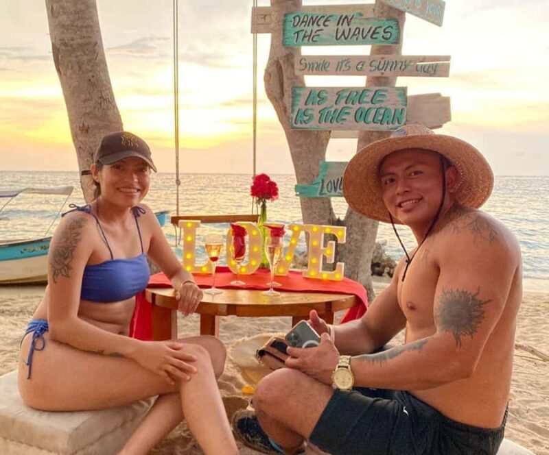 Barú: Sunset on the beach + bioluminescense plankton - Experience Colombia’s Baru: Sunset on the Beach and Bioluminescent Plankton