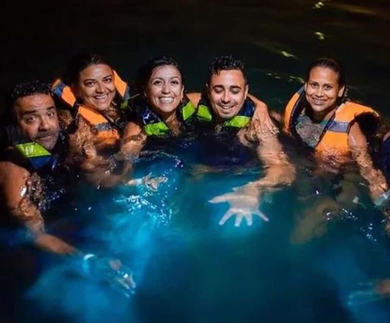 Barú: Sunset on the beach + bioluminescense plankton - Frequently Asked Questions