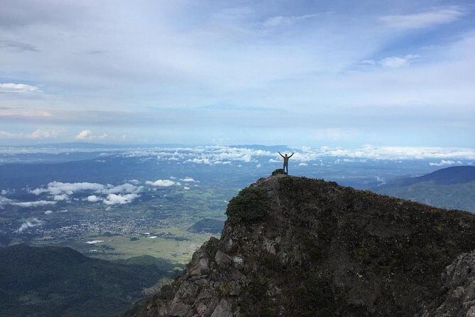 Baru Volcano By Car 4x4 - Who Should Consider This Tour?