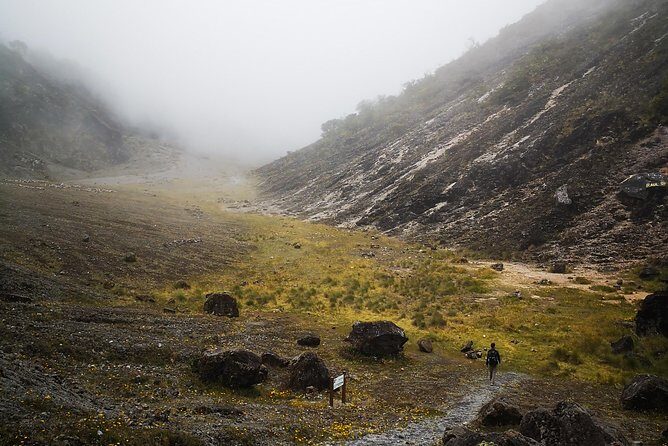 Baru Volcano By Car 4x4 - FAQ About the Barú Volcano 4x4 Tour