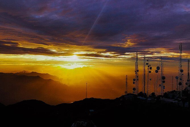 Baru Volcano By Car 4x4 - Final Words