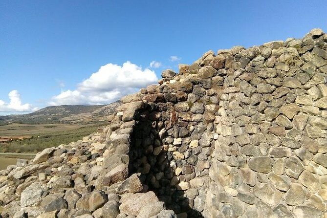Barumini Su Nuraxi and Casa Zapata - Who Should Consider This Tour?
