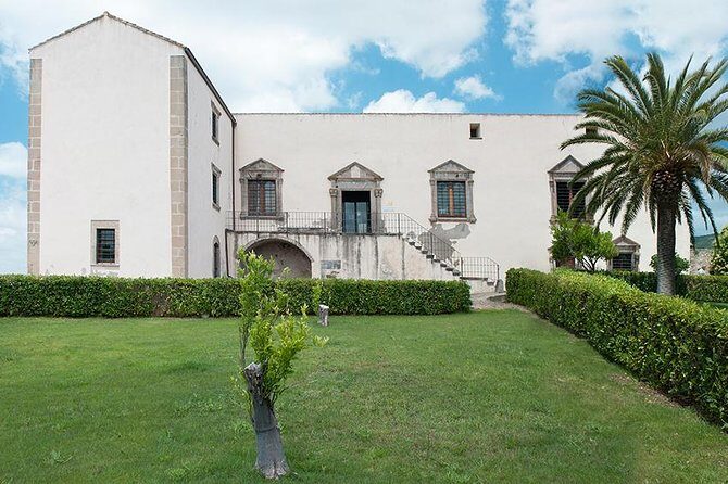 Barumini Su Nuraxi and Casa Zapata - The Sum Up: A Unique Window into Sardinia’s Past