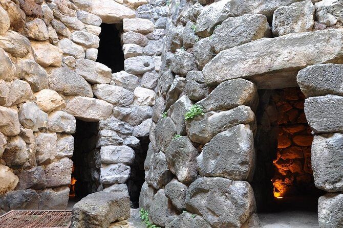 Barumini Unesco Site and Giara of Gesturi Tour from Cagliari - Who Would Love This Tour?
