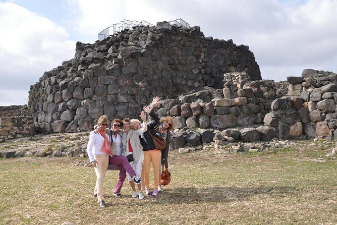 Barumini Unesco Site and Giara of Gesturi Tour from Cagliari - Frequently Asked Questions