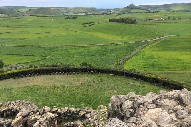 Barumini Unesco Site and Giara of Gesturi Tour from Cagliari - Final Thoughts