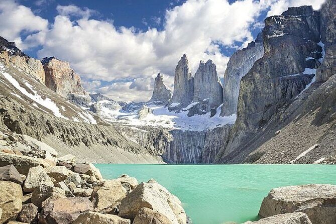 Base of Torres del Paine Full Day Trekking from Puerto Natales - Final Thoughts