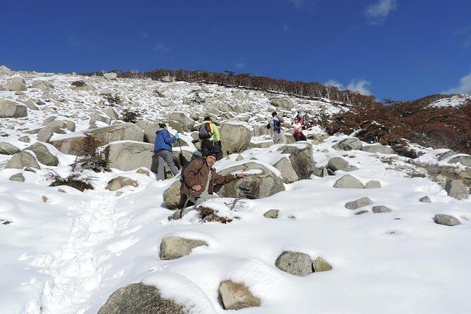 Base of Torres del Paine Hike y Excursion - Final Thoughts: Is This Tour for You?