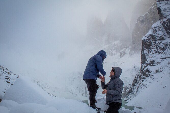 Base of Torres del Paine Hike y Excursion - FAQ