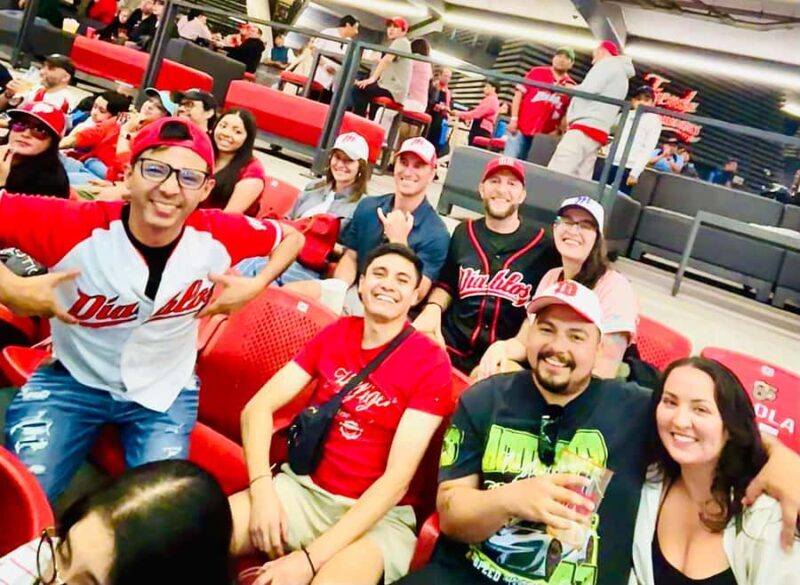 Baseball Game Day Experience in Mexico City - Diablos Rojos - FAQ