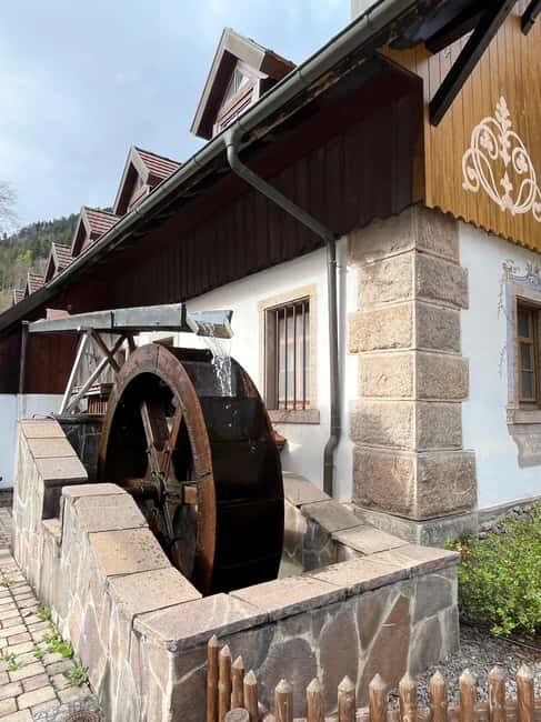 Basel: Black Forest, Waterfall &Mountain, Lakes Private Tour - Who Will Love This Tour?