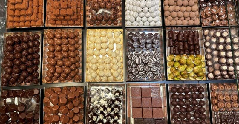 Basel: Cheese, Chocolate and Pastry Food Tour - FAQ
