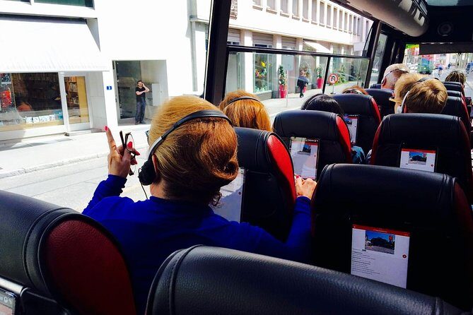Basel City Sightseeing Bus Tour - The Value for Money and Practical Considerations