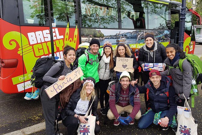 Basel City Sightseeing Bus Tour - The Sum Up: Who Should Consider This Tour?