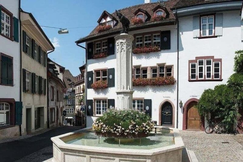 Basel City Tour: The Essentials - Why Choose This Tour?