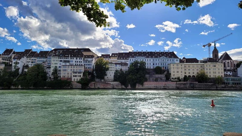 Basel: City Tour with Phone Photography Workshop - Who Will Love This Tour?