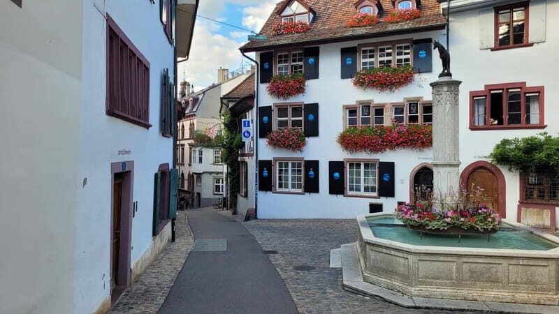 Basel: City Tour with Phone Photography Workshop - Final Thoughts: Why This Tour Is Worth Considering