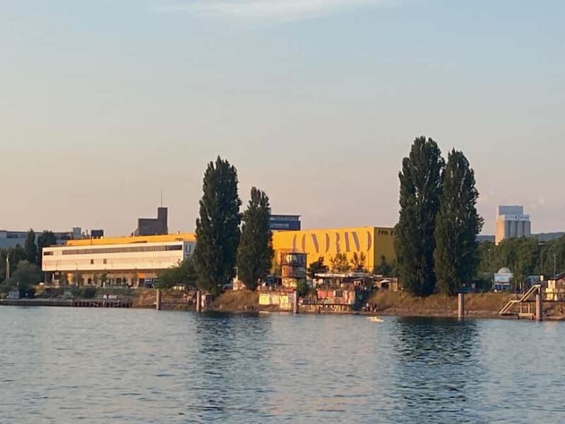 Basel: Fancy a bike tour through 3 countries in 60 minutes? - Practical Information and Tips