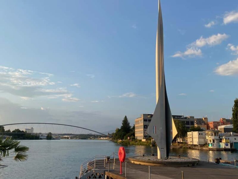 Basel: Fancy a bike tour through 3 countries in 60 minutes? - Final Thoughts