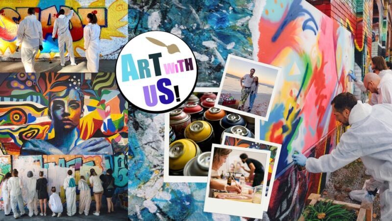 Basel: Graffiti & Urban Art Workshop with Snacks & Drinks - Detailed Breakdown: What to Expect