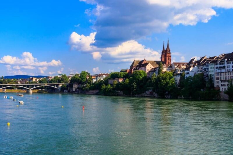 Basel: Insta-Perfect Walk with a Local - The Sum Up: Is It Worth It?