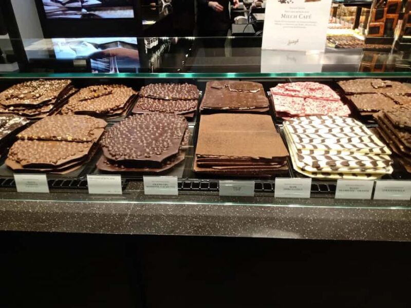 Basel: Private City Tour with Chocolate Tasting - Discovering Basel’s Old Town Through Its Sights and Flavors