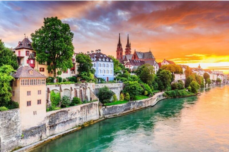 Basel: Private custom tour with a local guide - Who Should Consider This Tour