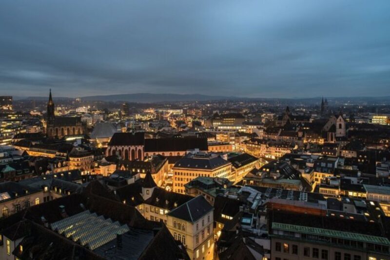 Basel: Private custom tour with a local guide - FAQ