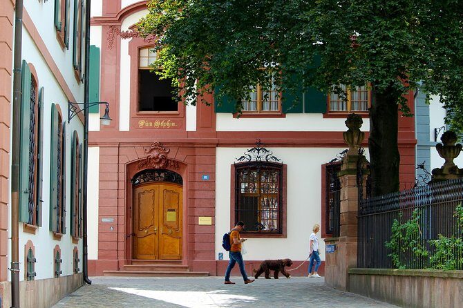 Basel - Private Historic Walking Tour - Frequently Asked Questions