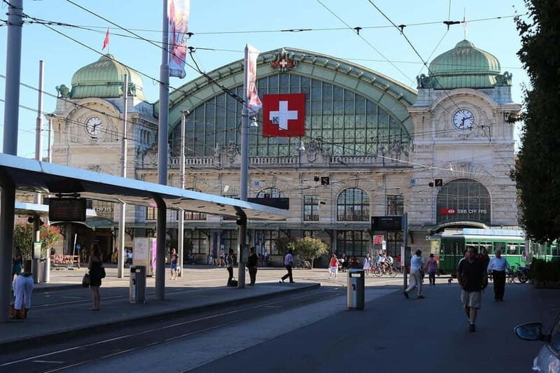 Basel Private Tour Highlights And Hidden Gems - Who Is This Tour Best For?