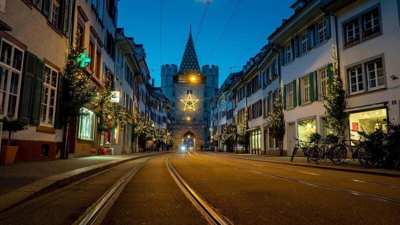 Basel Private Tour Highlights And Hidden Gems - Final Thoughts