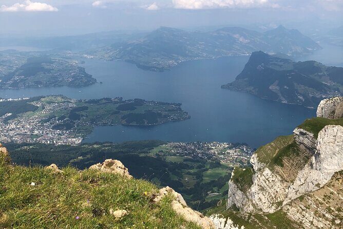 Basel Private tour - Mt. Pilatus and Cruise on Lake of Lucerne - A Closer Look at the Itinerary and What to Expect