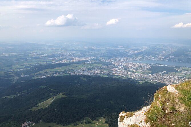 Basel Private tour - Mt. Pilatus and Cruise on Lake of Lucerne - FAQs