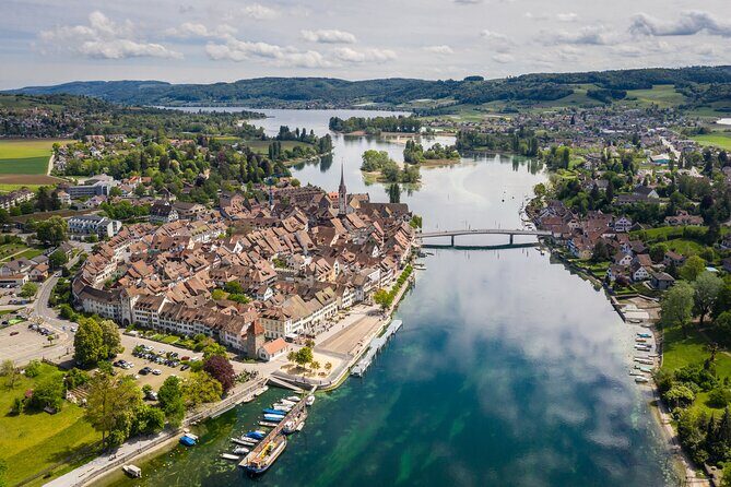 Basel Private Tour: Stein Am Rhein, Schaffhausen and Rhine Cruise - An Unforgettable Day Exploring Switzerland: Basel Private Tour to Stein Am Rhein, Schaffhausen, and Rhine Falls