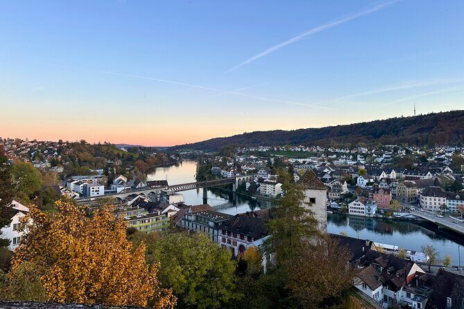 Basel Private Tour: Stein Am Rhein, Schaffhausen and Rhine Cruise - Why This Tour Is Worth It