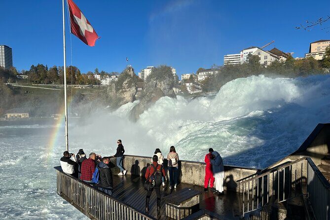 Basel Private Tour: Stein Am Rhein, Schaffhausen and Rhine Cruise - Who Would Love This Tour?