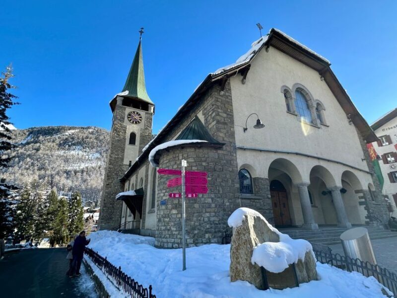Basel Private Tour: Zermatt & Gornergrat Scenic Railway - Who Will Love This Tour?